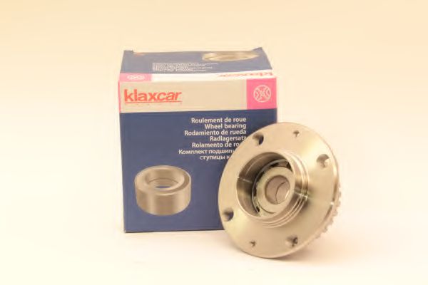 Ступичный подшипник KLAXCAR FRANCE 22124z