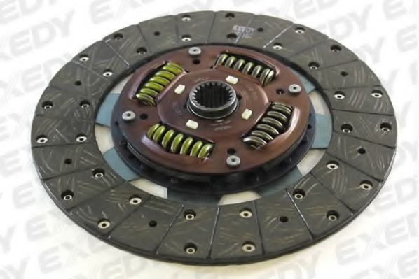 Диск сцепления EXEDY ISD139U