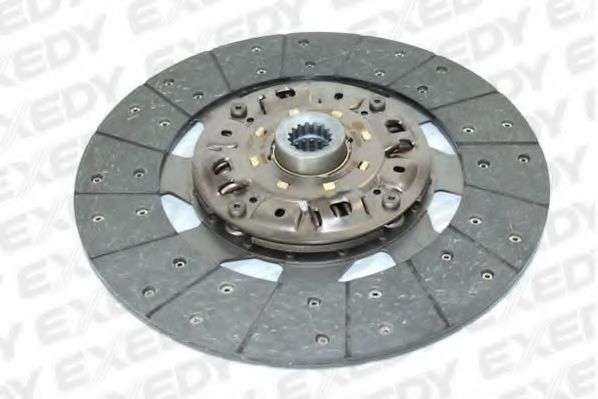 Диск сцепления EXEDY NDD045U