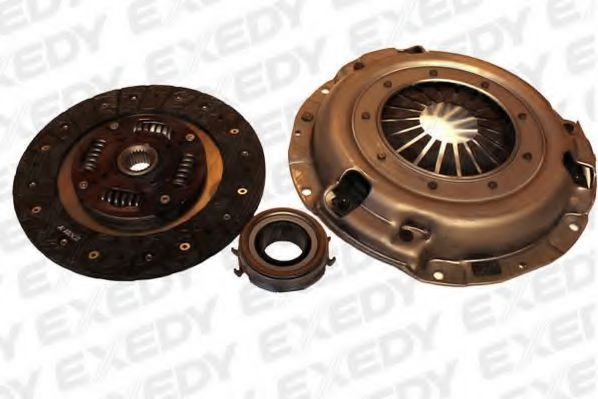 Комплект сцепления EXEDY FJK2035