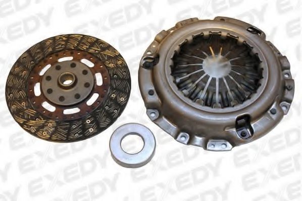 Комплект сцепления EXEDY NSK2150