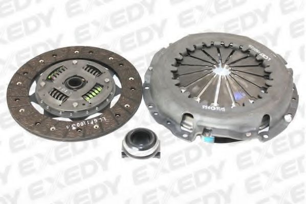 Комплект зчеплення EXEDY MBK2073
