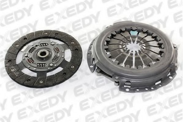 Комплект сцепления EXEDY FMS2073