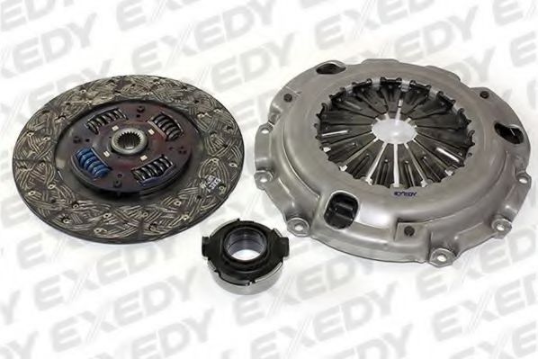 Комплект сцепления EXEDY MZK2119