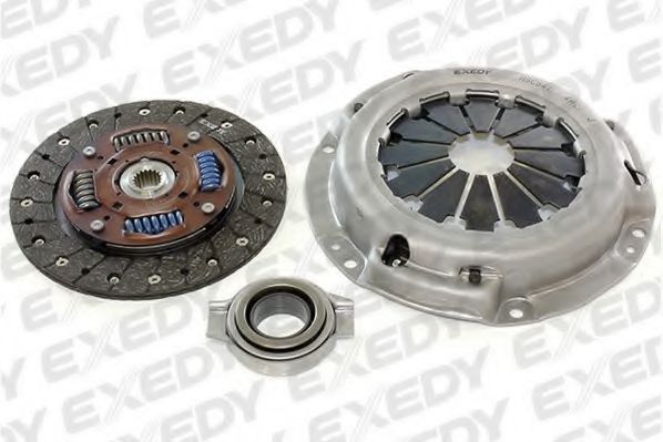 Комплект зчеплення EXEDY NSK2042