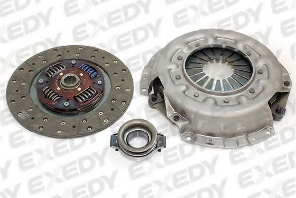 Комплект сцепления EXEDY NSK2102