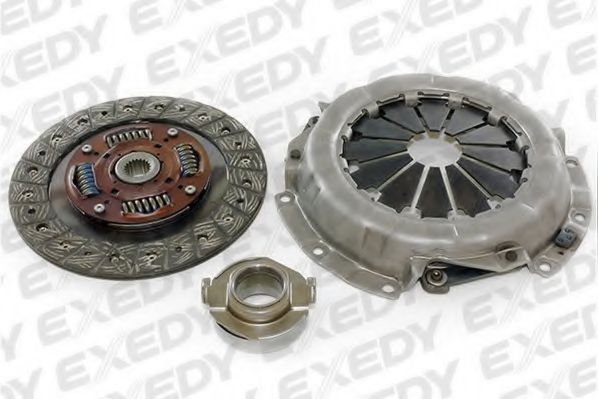 Комплект зчеплення EXEDY SZK2016