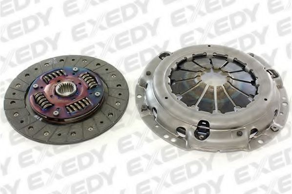 Комплект сцепления EXEDY SZS2050