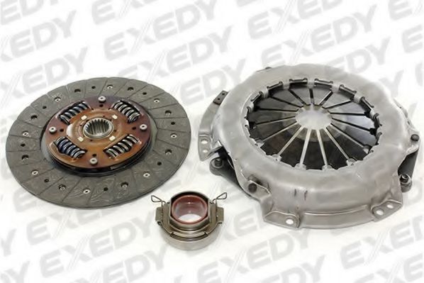Комплект зчеплення EXEDY TYK2128