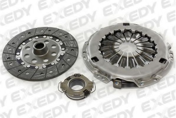 Комплект сцепления EXEDY TYK2157
