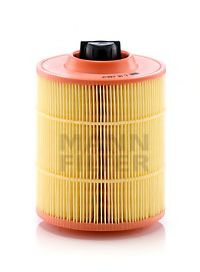 Воздушный фильтр MANN-FILTER C 16 142/2