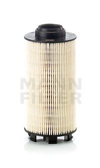 Топливный фильтр MANN-FILTER PU 834/1 x