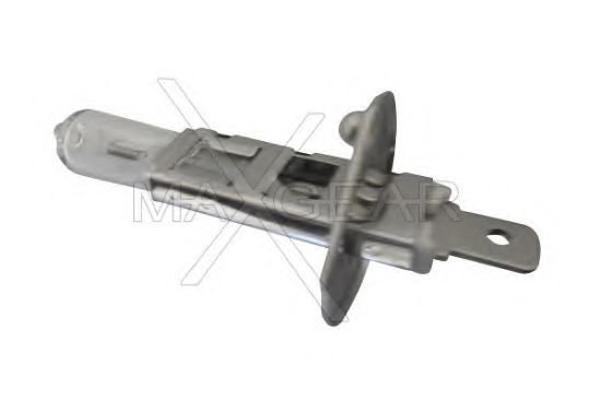 Лампа розжарювання MAXGEAR 78-0006 (фара дальнього світла, основная фара)