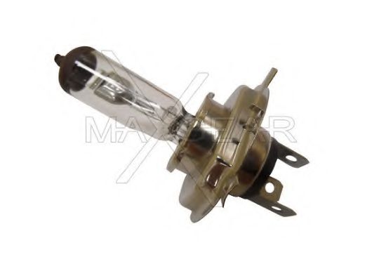 Лампа розжарювання MAXGEAR 78-0009 (фара дальнього світла, основная фара)