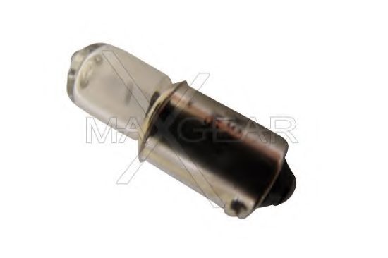 Лампа накаливания MAXGEAR 78-0028 (внутреннее освещение, стояночные огни/габаритные фонари)