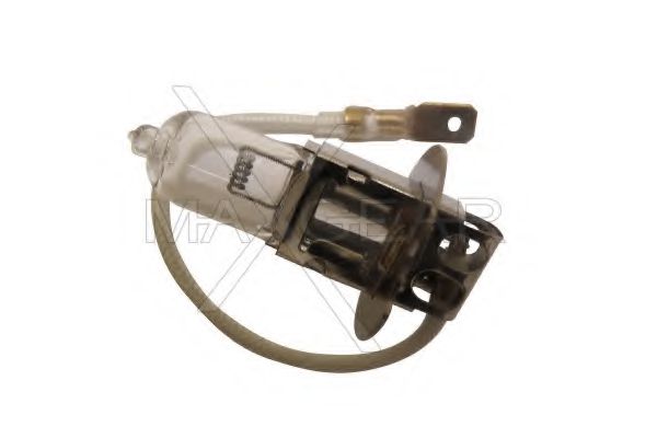 Лампа противотуманной фари MAXGEAR 78-0050
