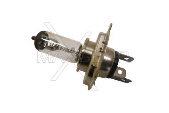 Лампа розжарювання MAXGEAR 78-0051 (фара дальнього світла, основная фара)