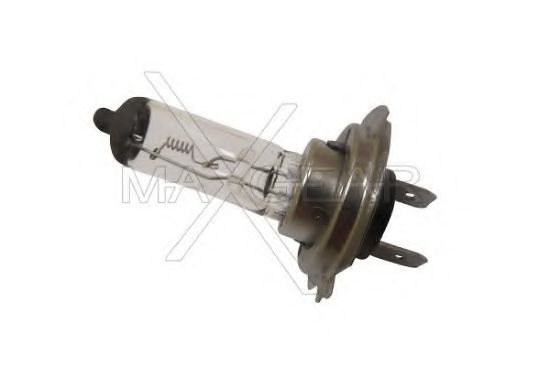 Лампа розжарювання MAXGEAR 78-0052 (фара дальнього світла, основная фара)
