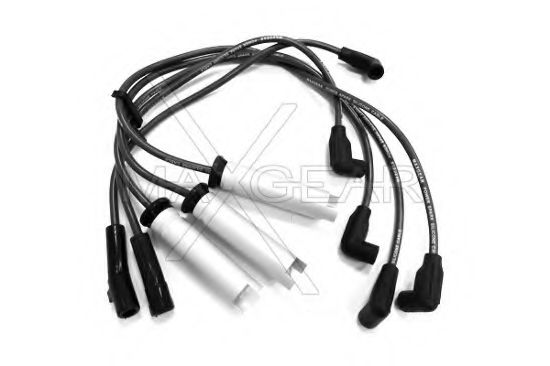 Комплект высоковольтных проводов MAXGEAR 53-0022
