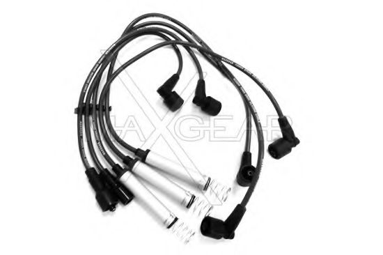 Комплект високовольтних проводів MAXGEAR 53-0026