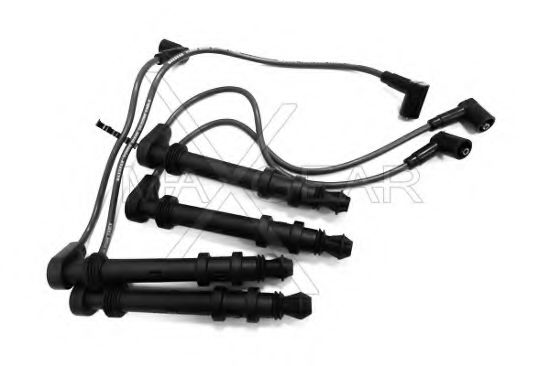 Комплект высоковольтных проводов MAXGEAR 53-0028