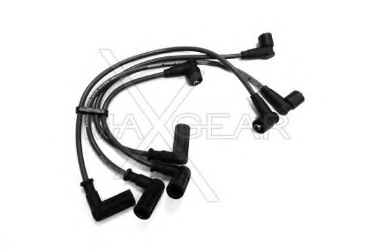 Комплект високовольтних проводів MAXGEAR 53-0033