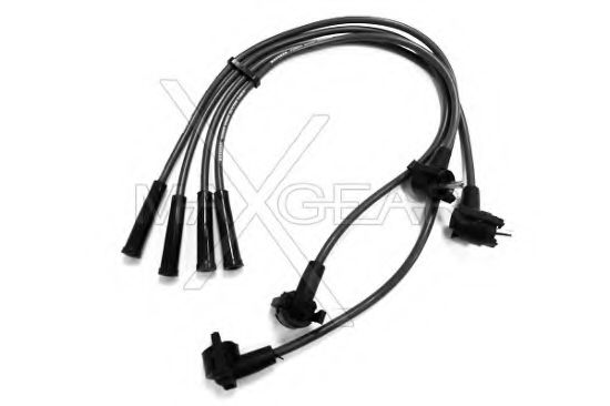 Комплект високовольтних проводів MAXGEAR 53-0034