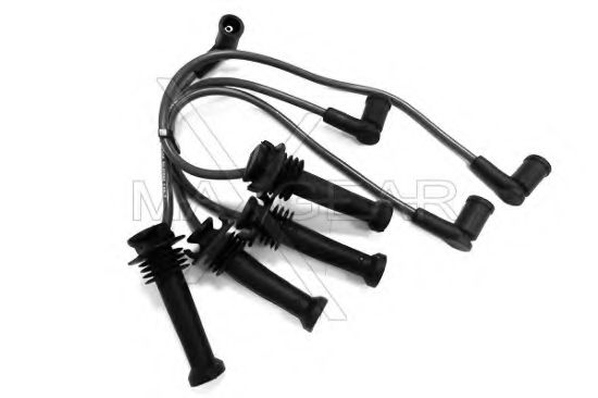 Комплект высоковольтных проводов MAXGEAR 53-0036