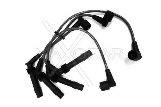 Комплект высоковольтных проводов MAXGEAR 53-0041