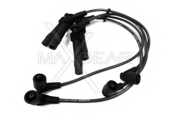 Комплект высоковольтных проводов MAXGEAR 53-0042