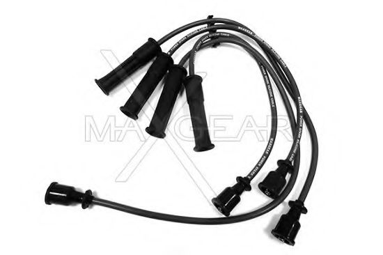 Комплект високовольтних проводів MAXGEAR 53-0053