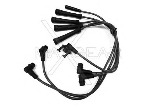 Комплект высоковольтных проводов MAXGEAR 53-0054