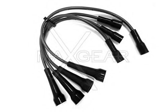 Комплект високовольтних проводів MAXGEAR 53-0058