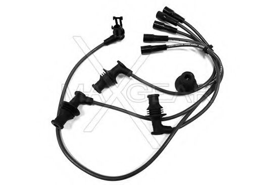 Комплект высоковольтных проводов MAXGEAR 53-0059
