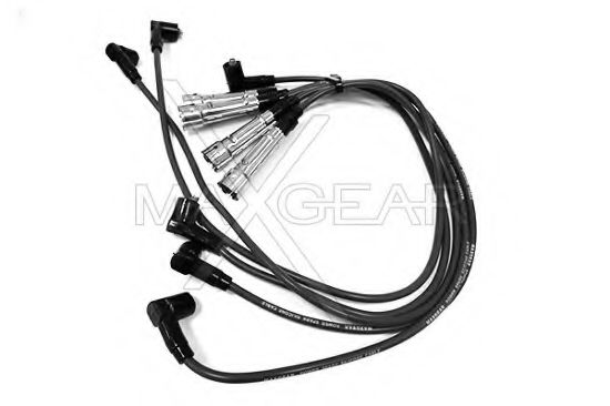 Комплект високовольтних проводів MAXGEAR 53-0062