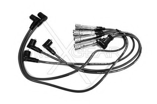 Комплект високовольтних проводів MAXGEAR 53-0064