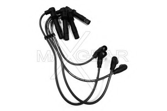 Комплект високовольтних проводів MAXGEAR 53-0065