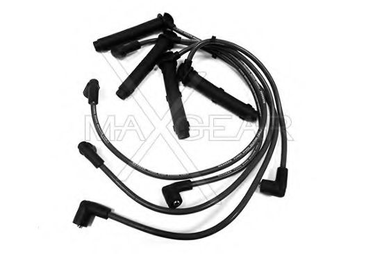 Комплект високовольтних проводів MAXGEAR 53-0067