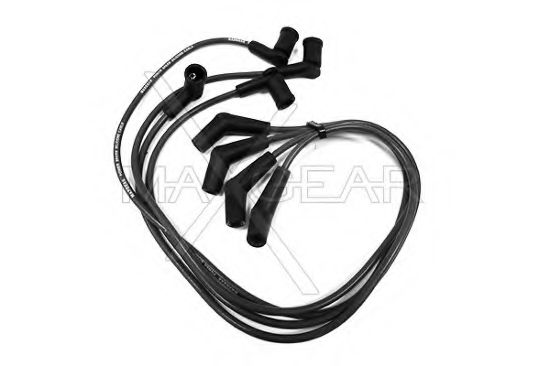 Комплект высоковольтных проводов MAXGEAR 53-0068