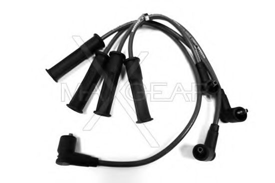 Комплект высоковольтных проводов MAXGEAR 53-0074