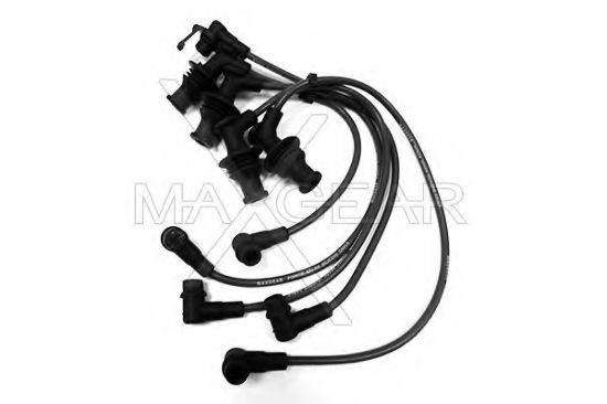 Комплект високовольтних проводів MAXGEAR 53-0075