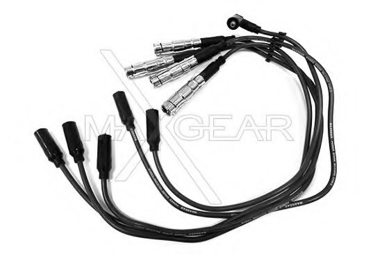 Комплект високовольтних проводів MAXGEAR 53-0079