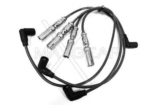 Комплект высоковольтных проводов MAXGEAR 53-0082
