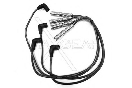 Комплект високовольтних проводів MAXGEAR 53-0083