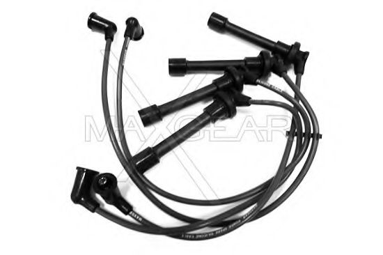 Комплект високовольтних проводів MAXGEAR 53-0085