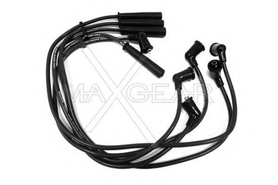 Комплект высоковольтных проводов MAXGEAR 53-0088
