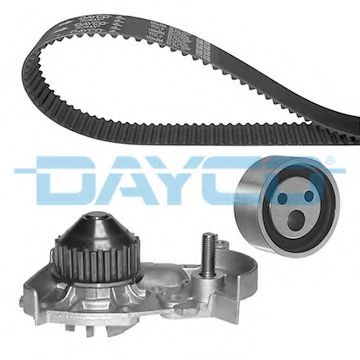 Помпа + комплект ГРМ DAYCO KTBWP1062