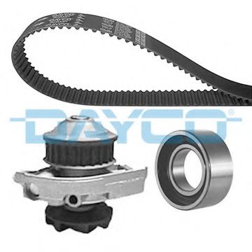 Помпа + комплект ГРМ DAYCO KTBWP2910