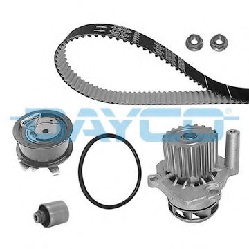 Помпа + комплект ГРМ DAYCO KTBWP2964