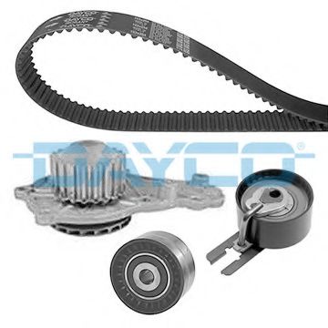 Помпа + комплект ГРМ DAYCO KTBWP3100